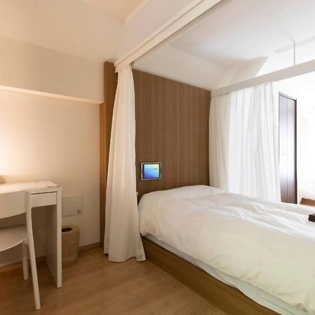 Sleeplab The Stay 西新宿annex【睡眠特化型ホテル】 โตเกียว ภายนอก รูปภาพ