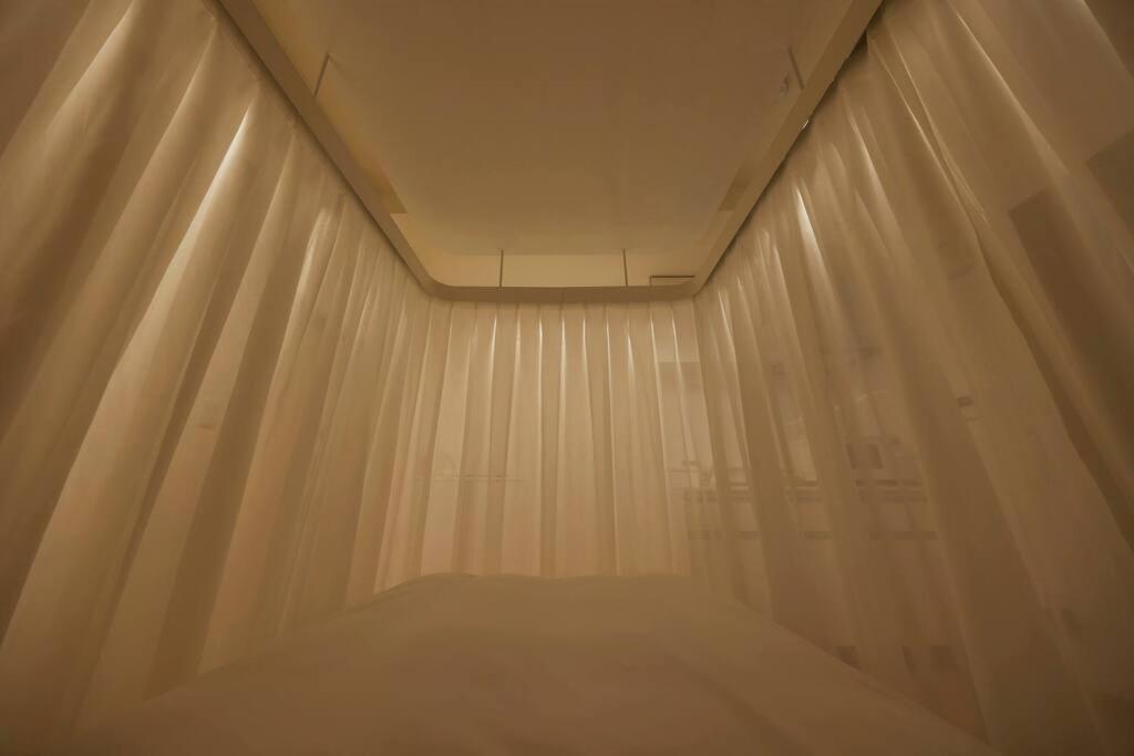 Sleeplab The Stay 西新宿annex【睡眠特化型ホテル】 โตเกียว ภายนอก รูปภาพ
