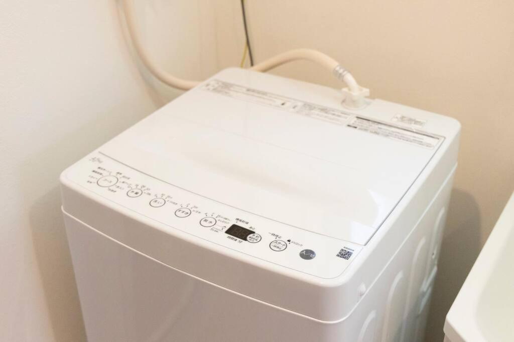 Sleeplab The Stay 西新宿annex【睡眠特化型ホテル】 โตเกียว ภายนอก รูปภาพ
