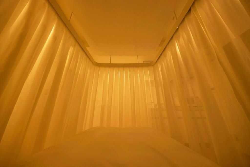Sleeplab The Stay 西新宿annex【睡眠特化型ホテル】 โตเกียว ภายนอก รูปภาพ