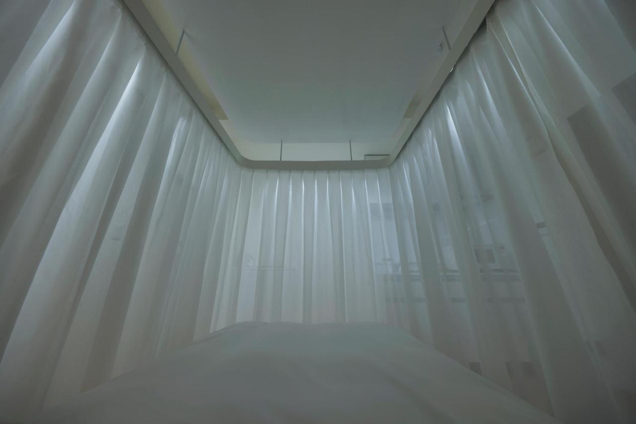 Sleeplab The Stay 西新宿annex【睡眠特化型ホテル】 โตเกียว ภายนอก รูปภาพ