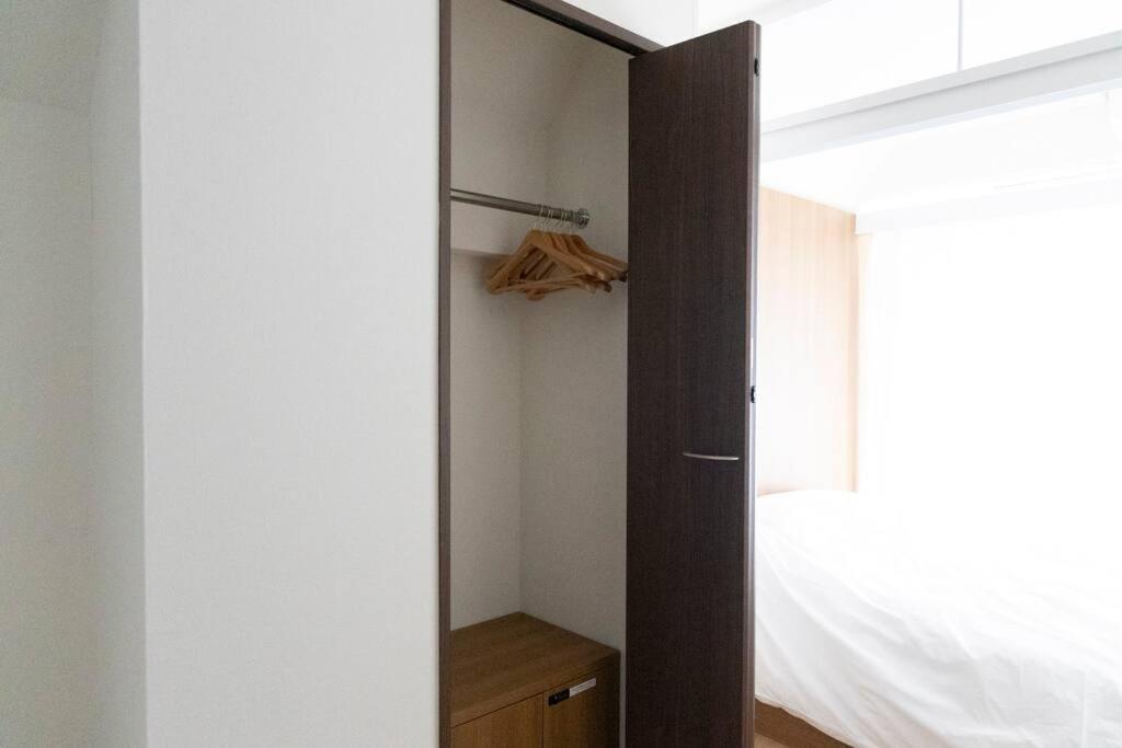 Sleeplab The Stay 西新宿annex【睡眠特化型ホテル】 โตเกียว ภายนอก รูปภาพ