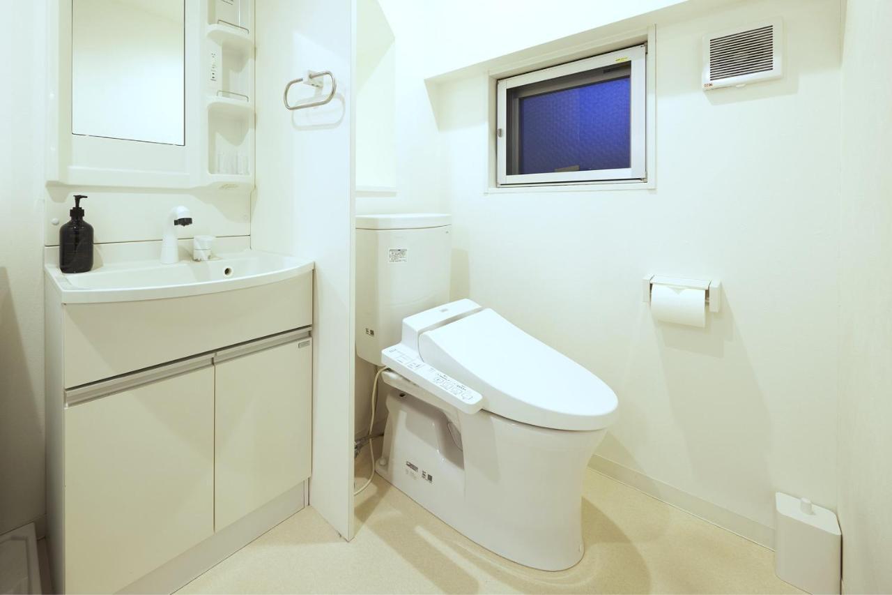 Sleeplab The Stay 西新宿annex【睡眠特化型ホテル】 โตเกียว ภายนอก รูปภาพ